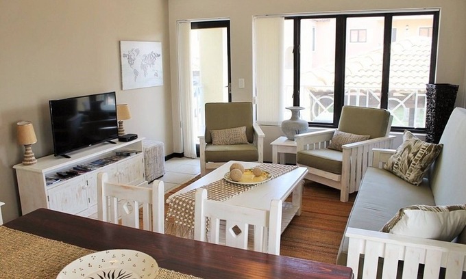 Plettenberg Bay Apartamento | Santini Village 74