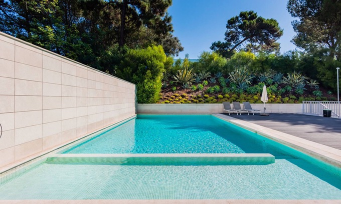 Oeiras Apartamento | Santo Amaro Beach Apartment