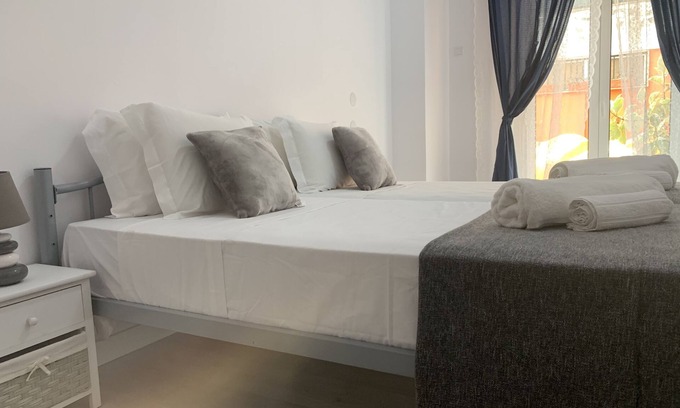Sao Bento Casa | Santo Amaro Guest House