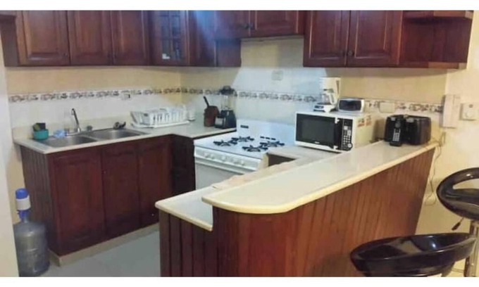Guaricano Apartamento | Santo Dgo#1The best lovely cozy apart 2 Stay