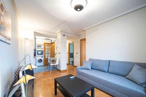 Centro de Oviedo Apartamento | Santo domingo Apartamento
