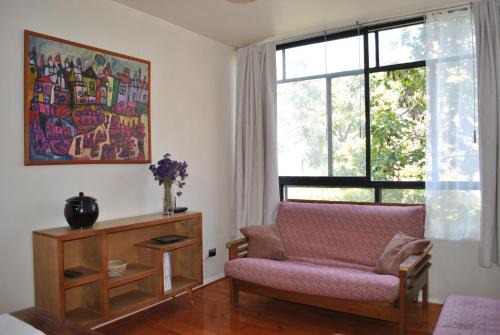 Bellas Artes Apartamento | Santo Domingo frente Bellas Artes