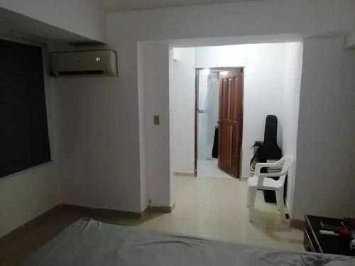Reparto Aguedita Apartamento | Santo Domingo Gazcue