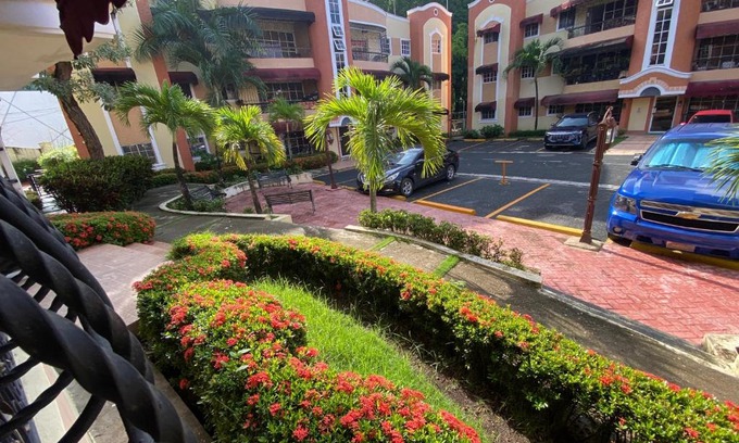 Guaricano Apartamento | Santo Domingo Paradise V - #211