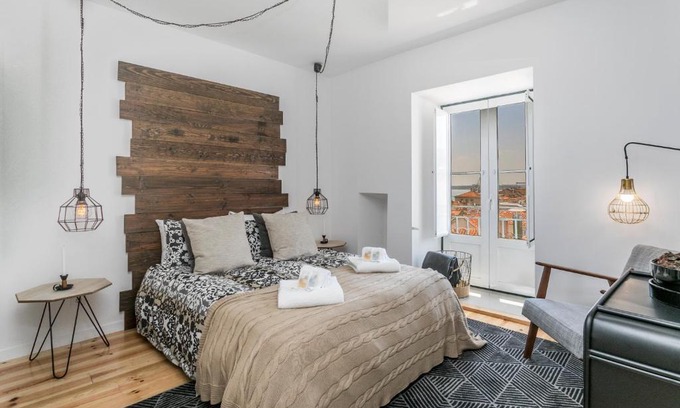 Santo Estevao Apartamento | Santo Estevão by SpotOn Apartments