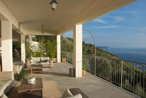 Marina di Pisciotta Casa | Santo Mercurio Country House