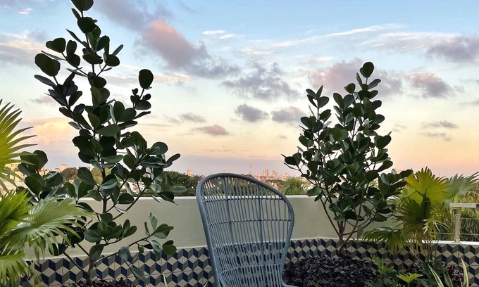Gascue Hotel | Santo Paradiso Hotel