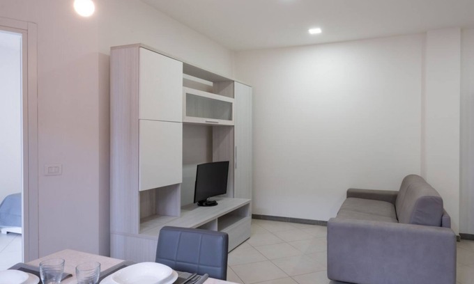 Santo Stefano di Magra Apartamento | Santo Stefano di Magra Modern Apartment