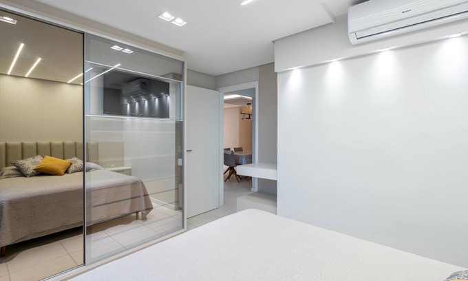 Picarras Condominio | Santorini Confort Club