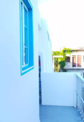 Casco antiguo Apartamento | Santorini Depa