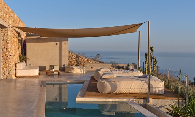 Santorini Casa | Santorini Heights