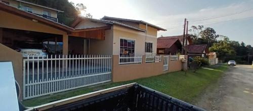 Nova Nazare Casa | Santos