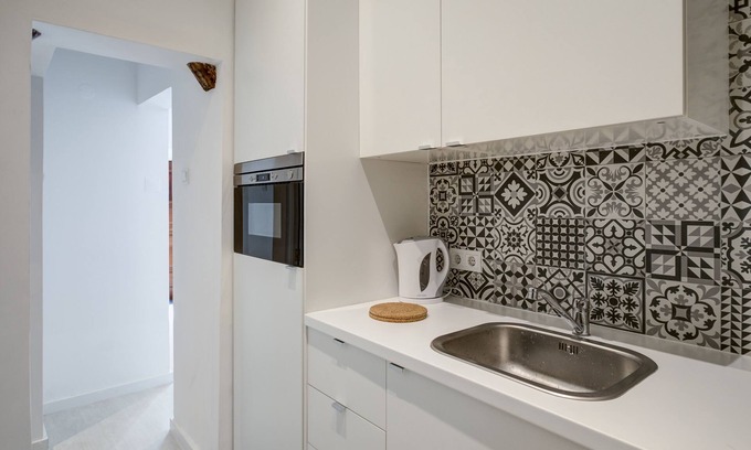 Santos Apartamento | Santos Classic by Homing