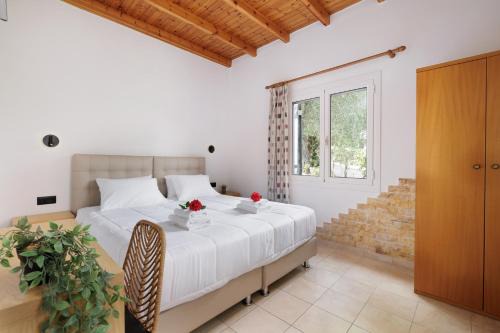 Dassia Apartamento | Santos Holidays