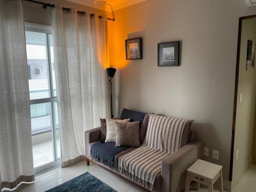 Embare Apartamento | Santos Linda! Apartment for Business and Leisure.