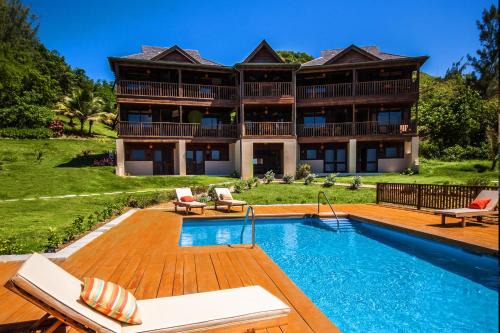 Windy Hill Apartamento | Santosha Barbados