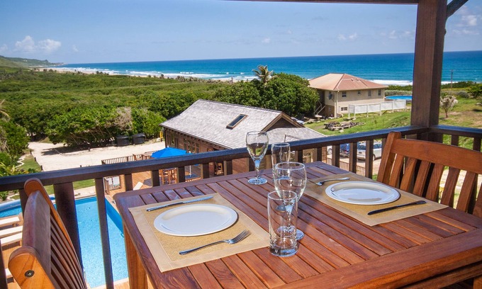 Windy Hill Apartamento | Santosha Barbados