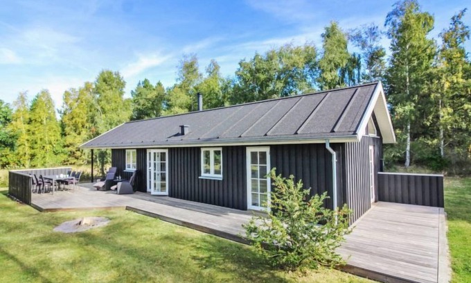 Strandby Casa | "Santtu" - 600m from the sea by Interhome