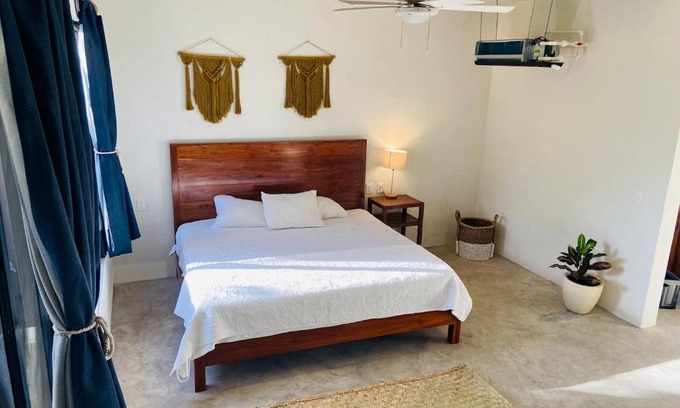 Akumal Apartamento | Santuario Jungle