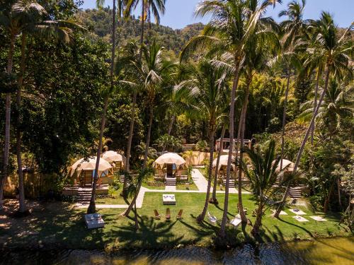 Yelapa Hotel | Santuario Yelapa