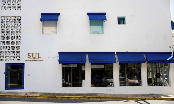San Mateo Apartamento | Santurce Urban Lodge