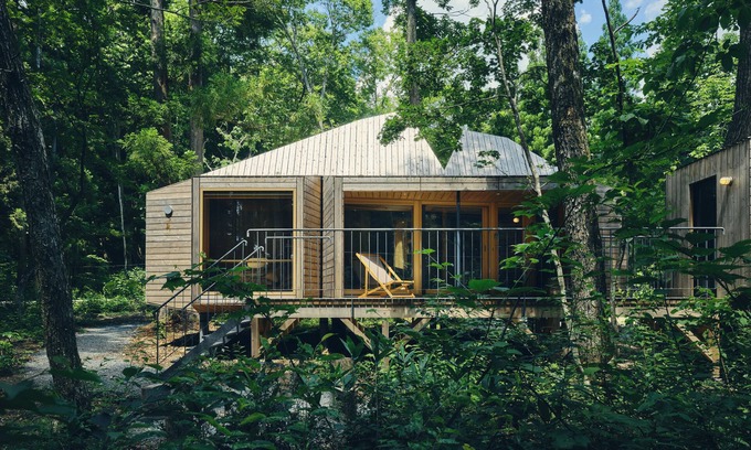 Happo Casa | SANU 2nd Home Hakuba1st
