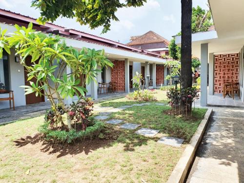 Sanur Hotel | Sanur Agung Suite