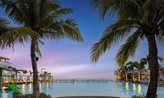 Sanya Hotel | Sanya Harman Hotel