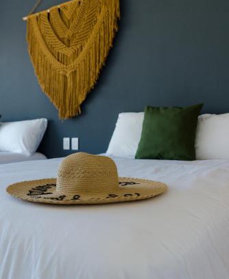 Isla Holbox Apartamento | Sanyama Holbox