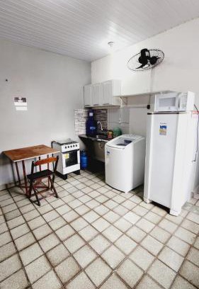 Olho D'agua Apartamento | Sao Luis Praia Studio