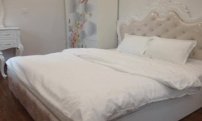 Dong Anh Hotel | Sao Mai Hotel Dong Anh - by BAY LUXURY