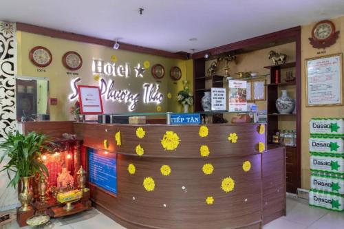 Tan Phu District Apartamento | Sao Phương Thảo Hotel - 140 Lê Thiệt - by Bay Luxury