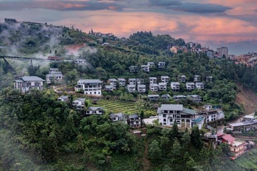Cat Cat Village Complejo | Sapa Catcat Hills Resort & Spa