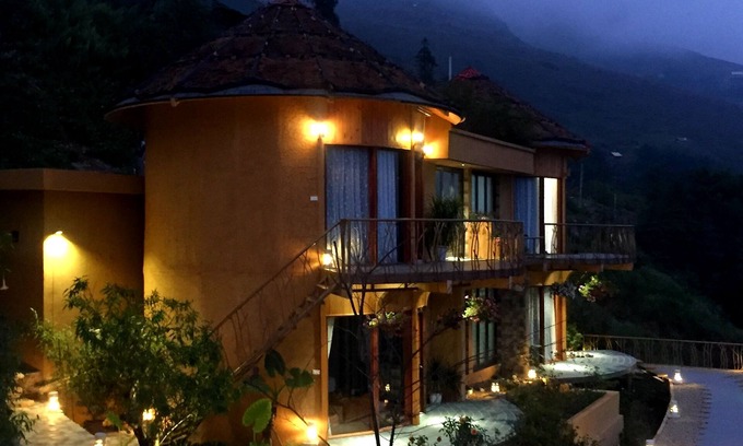 Sa Pa Hotel | Sapa Clay House - Mountain Retreat