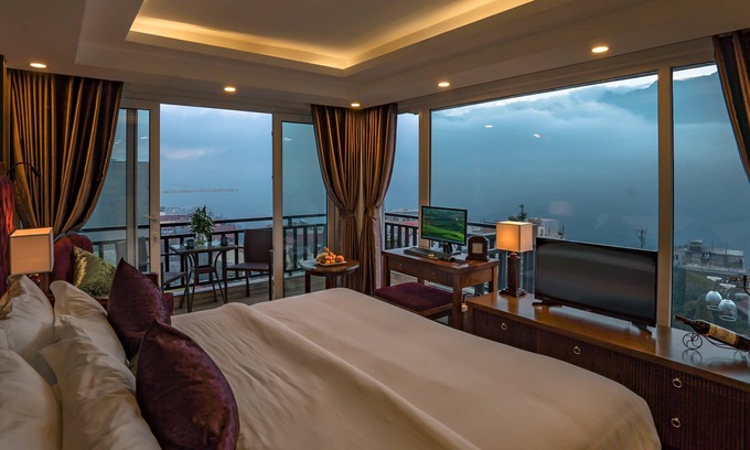 Sa Pa Hotel | Sapa Horizon Hotel