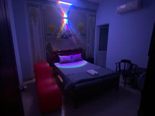 District 9 Apartamento | Sapa Hotel