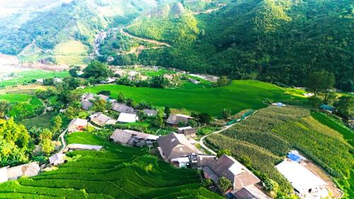 Hau Thao Casa | Sapa Tranquilla