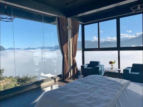 Hau Thao Casa | Sapa