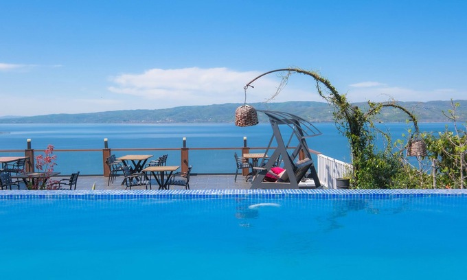 Sapanca Hotel | Sapanca Villa Suite