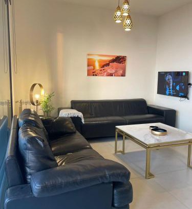 Safra Apartamento | Saphira Apartments-EMERALD