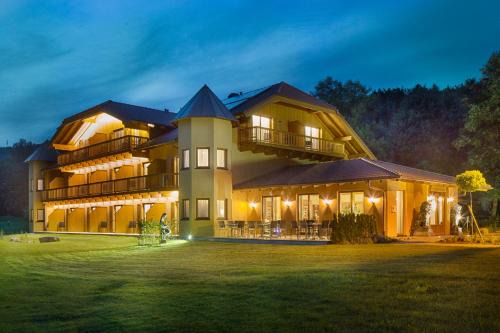 Obersackingen Hotel | Sapia Hotel Rheinsberg