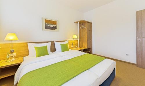 Bad Saeckingen Hotel | Sapia Hotel St. Fridolin