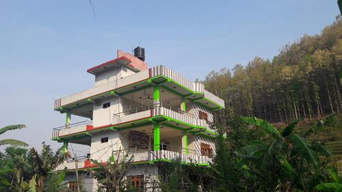 Dhading Apartamento | Sapkota Niwas
