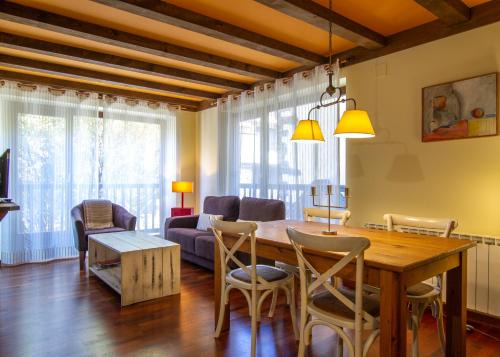 Aubert Apartamento | Saplan Real Estate BARICAUBA