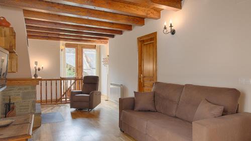 Les Apartamento | Saplan Real Estate CALETA