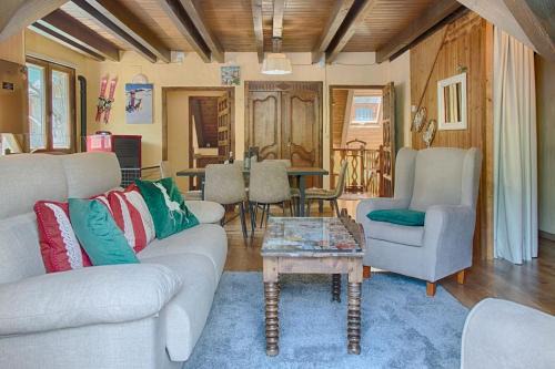 Bossost Apartamento | Saplan Real Estate Casa Izadi