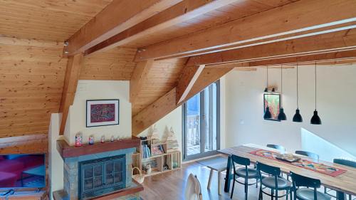 Les Apartamento | Saplan Real Estate DUPLEX LONGUERA