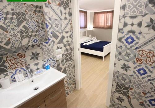 Latina Lido Casa | Sapore di Mare al Duomo