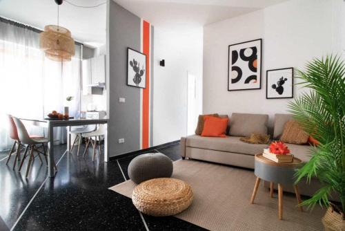 Sori Apartamento | Sapore di Sori New Apartment