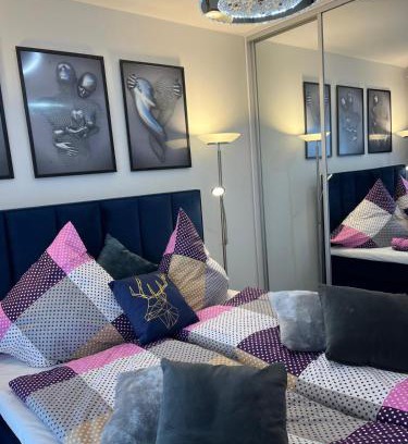 Opole Apartamento | Sapore Dream STUDIO 2